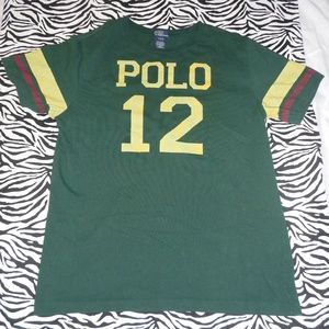 Polo Ralph Lauren Tee XL 18-20